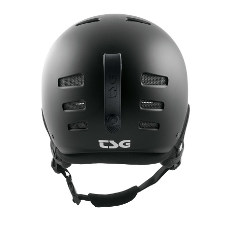 Шлем TSG Trophy Solid Color Шлем TSG Trophy Solid Color